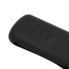Travel Makeup Brush Holder Portable Fashion Soft Silicone Makeup Tools