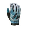 Seven iDP 7iDP Transition Full Finger MTB Cycling Gloves (Ice,