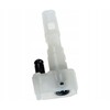 Frother Coupling for Fully Automatic Coffee Machines Compatible with DeLonghi