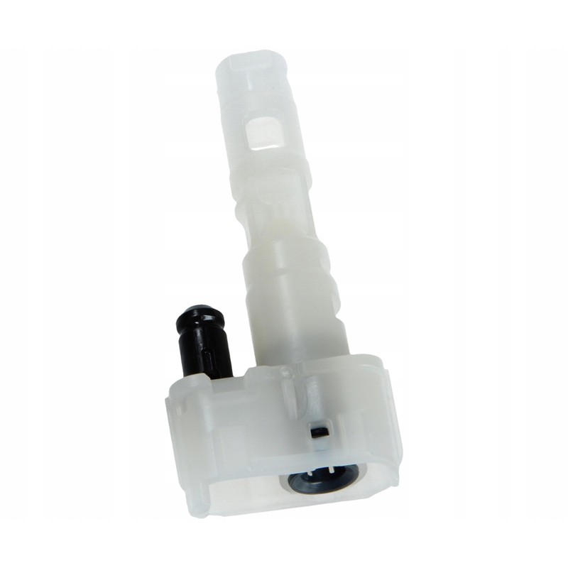 Frother Coupling for Fully Automatic Coffee Machines Compatible with DeLonghi