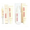 Y Kit Y Cuidado Facial Coreano Seoul 1988 Antiedad Retinal