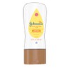 Johnson's Baby Oil Gel, Shea & Cocoa Butter, 6.5 Ounce