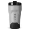 VSSL Insulated Coffee Tumbler 10oz/295ml, Rusty Bucket