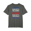 Magliette Uomo Manica Corta Calcio Regalo Tifoso Sampdoria Maglietta