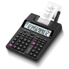 Casio HR-170RC Printing Calculator – 12-Digit Display | 2-Color Print,