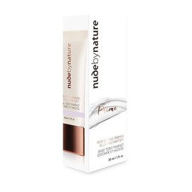Nude By Nature Perfecting Primer Blur and Mattify, 30ml
