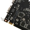 Gaming Graphics Card 1GB 128Bit GDDR5 PCI Express 2.0 3200MHZ