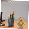 TEHAUX Three not Monkeys feng Shui Monkey Figurine See no