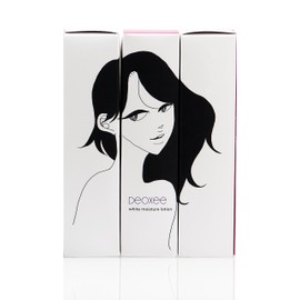 Deoxee Deoxie White Moisture Lotion/All-in-One Lotion
