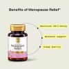 Naturelab Pack 16 Alivio Menopausia Reduce Sintomas 30 Caps Neosci®