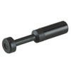 Nippon PISCO One-Touch Fitting (Tube) Plug, Compatible Fitting Diameter: 0.1