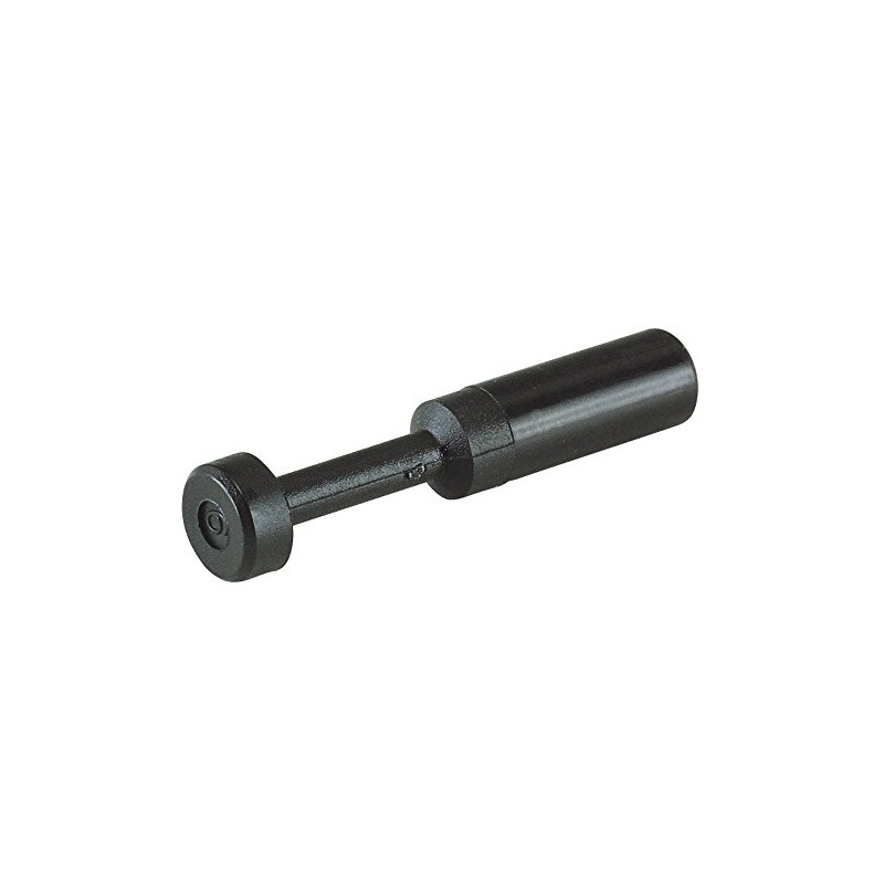Nippon PISCO One-Touch Fitting (Tube) Plug, Compatible Fitting Diameter: 0.1