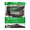 The Good Earth Organics, Zen Blend Premium Potting Soil, Organic