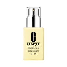 Clinique Dramatically Different Moisturizing Lotion SPF 50  Hidratante Facial Diario - Producto Original de Alta Calidad, Entrega Rápida y Segura, Gar