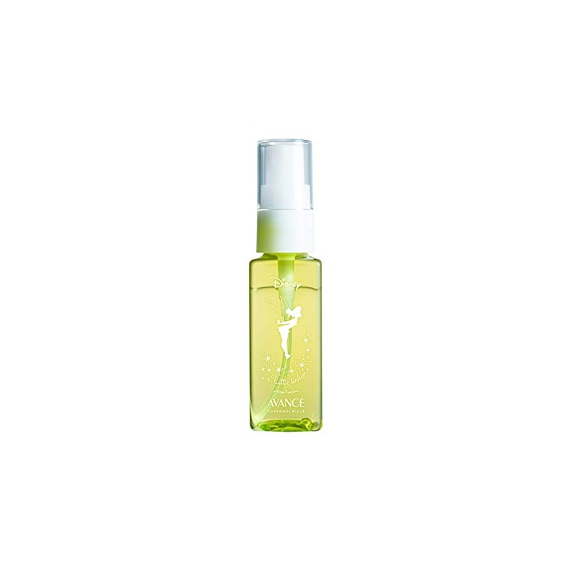Avance Shake Mist Mini Tinker Bell Refreshing 1.7 fl oz