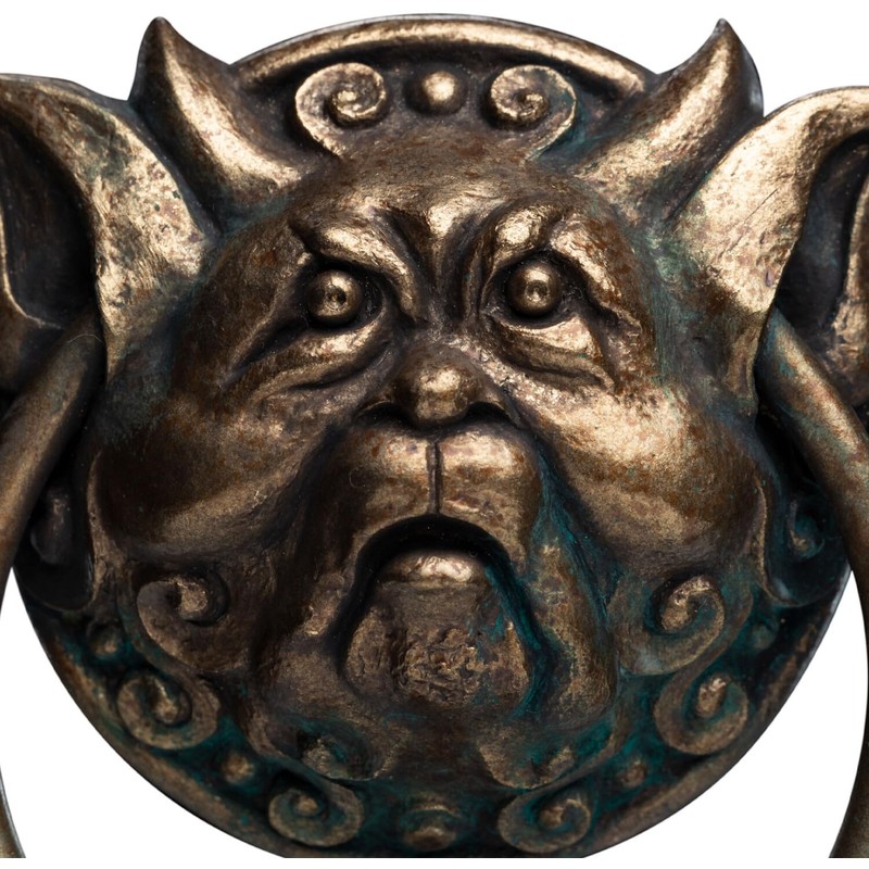 WETA Workshop Mini Prop Replica - Labyrinth (1986) - 1:6