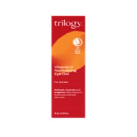 Trilogy Vitamin C Revitalising Eye Gel 10mL