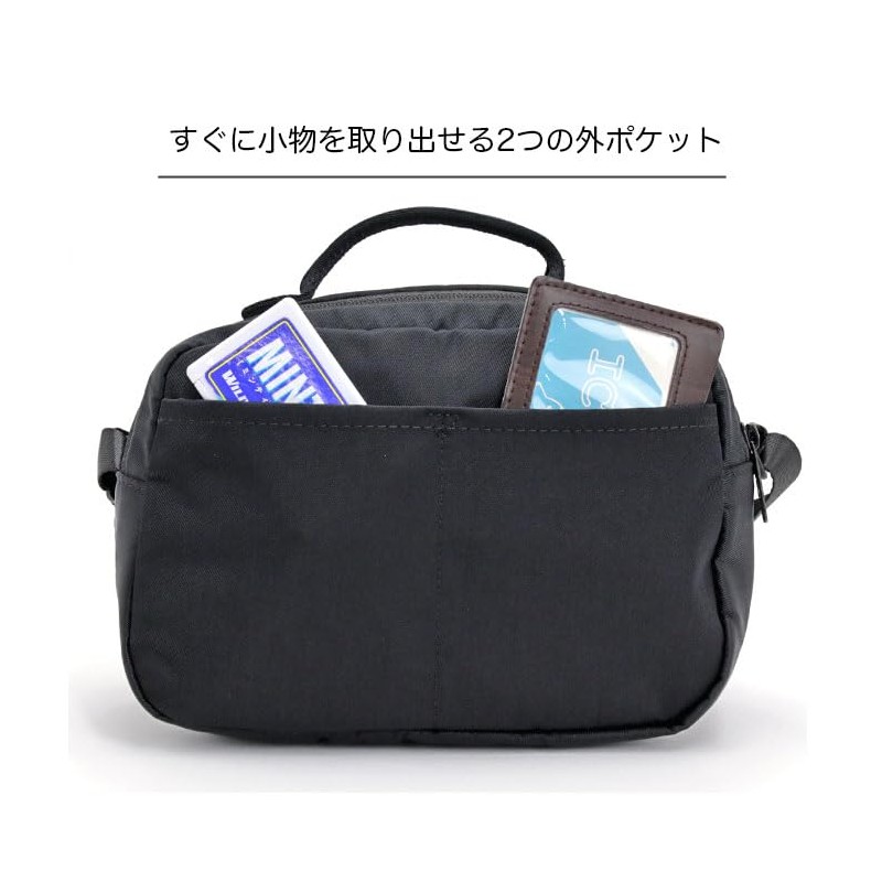 Anello LAYER ATM0617 Mini Shoulder Bag, PI