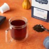 Organic Positively Tea Company, Pumpkin Spice Black Tea, K-Cup Compatible,