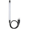Mudder Portable USB Light Laptop Light for Keyboard Flexible Stick