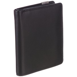 Bodenschatz Coin Pouch, 12 cm, Black 2050069