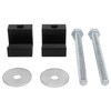 Pickup Truck Tool Box Tie Downs Aluminum J Hook Crossover