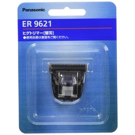 Panasonic ER9621 Replacement Blade for Linear Beard Trimmer