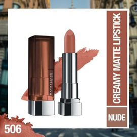 Maybelline Color Sensational Lipstick
