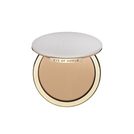 Eye of Horus Pressed Powder 10g, Fair/Olive