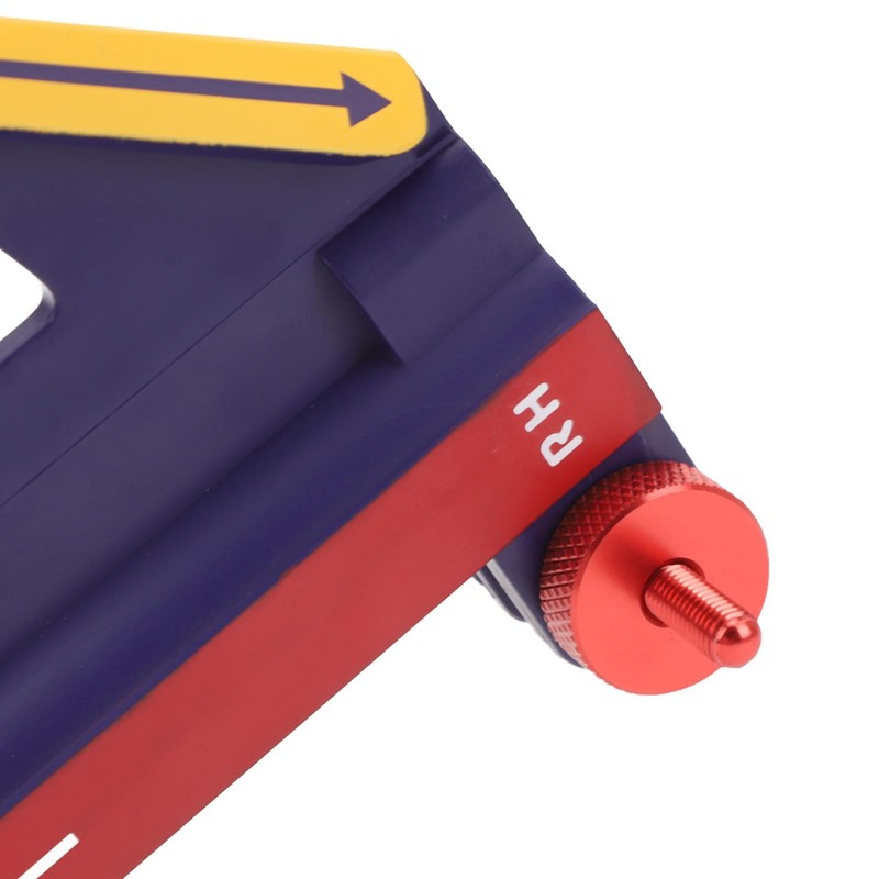 Xiuganpo Golf Swing Trainer, Compact and Portable Golf Swing Precision