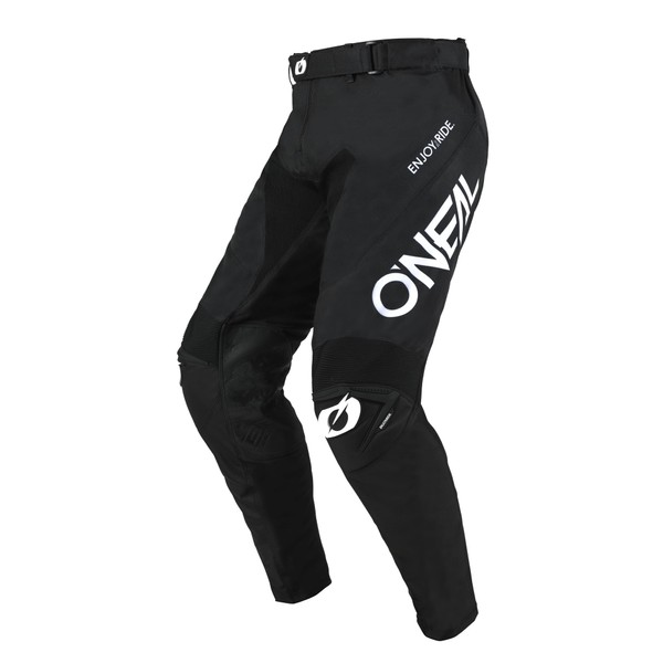 O'NEAL Mayhem Hexx Mens Pant Black/White 32
