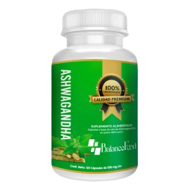 Balancefood Ksm-66 100% Calidad Premium