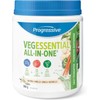 Progressive VegEssential, All-In-One Vegan Protein, Greens, Vitamins & Minerals Powder