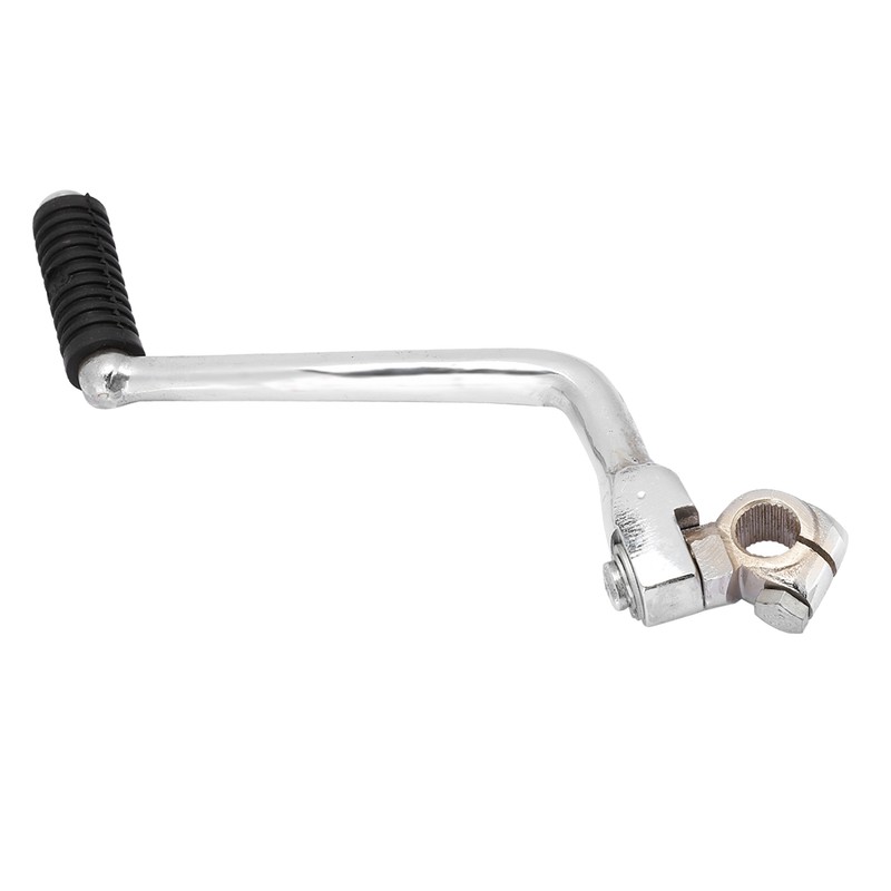 Kick Start Starter Lever Fit for 125CC-250CC Motorcycle Racing Bicycle