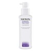 Nioxin Intensive care hair booster, 100 ml.