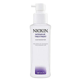 Nioxin Intensive care hair booster, 100 ml.