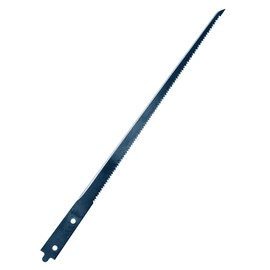 RANSHOU Japanese Keyhole Saw Replacement Blade 8" (200mm), Made in JAPAN (1PC)