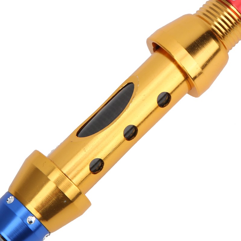 27488‑210 High Carbon Fiber 2.1M Rod Long Shot Sea Fishing
