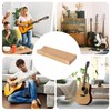 Guitar Neck Rest | String Instrument Guitar Neck Support Desktop