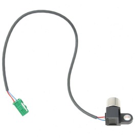 Transmission Speed Sensor Compatible with Nissan Titan 5.6L V8 2004-2018