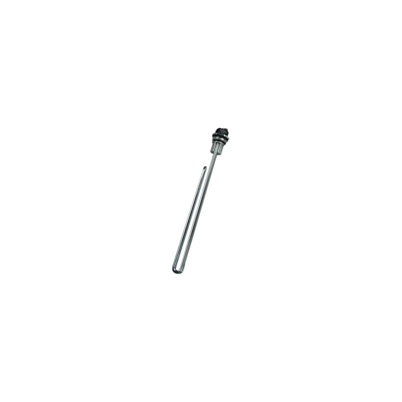 Reliance Compact, No Color, 1-3/8" Dia