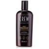 AMERICAN CREW Compatible - Daily Moisturising Conditioner 250 ml