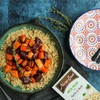 Near East Quaker Rice Pilaf Mix, Garlic & Herb 6.3
