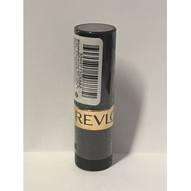 Revlon Super Lustrous Lipstick, Creme, 626 Cha Cha Cherry, 0.15 oz (Single)