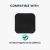 kwmobile Case Compatible with Netgear Nighthawk M1 (MR1100) Case -