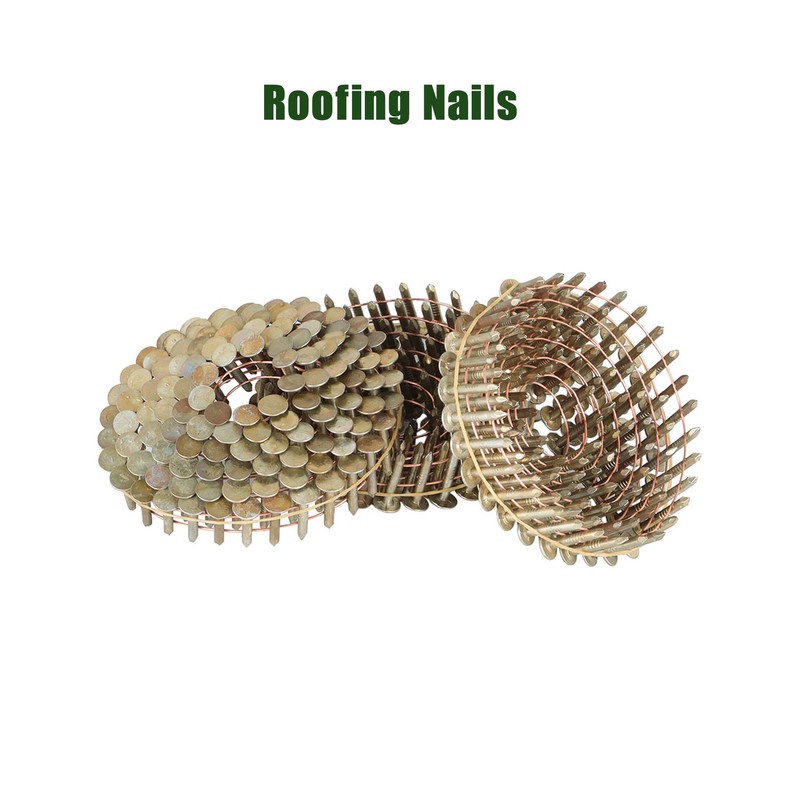 Timunr 7200 Count Siding Nails 15 Degree 3/4 Inch x