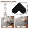 UCINNOVATE 20X Rug Gripper, Non-Slip Rug Pads, Rug Gripper for