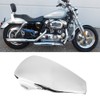 Left Side Battery Cover Protection Iron Modification Fit for XL1200N