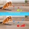 Bolpetizo Dog Toys Dog Ball, Durable Motion Active Rolling Balls