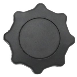 Ollanoos 2pcs Car Front Seat Recline Knob Adjustment Handwheels Car Accessories Replaces 1J088167F 18D881671 Replacement for Passat B5 Polo Caddy Jetta MK4 Bora